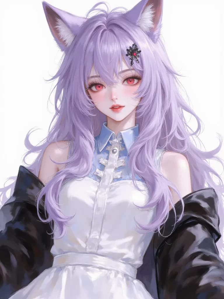 Yue Xi thumbnail