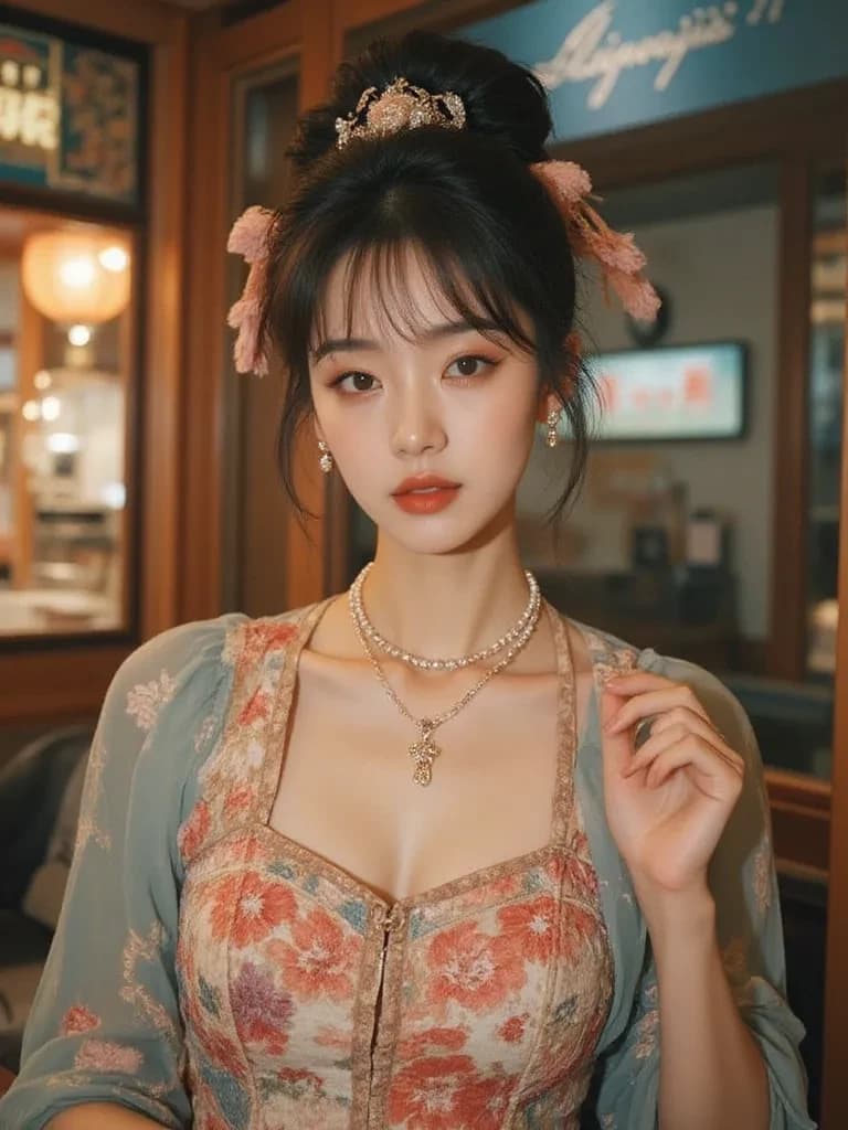 Xiuxiu thumbnail