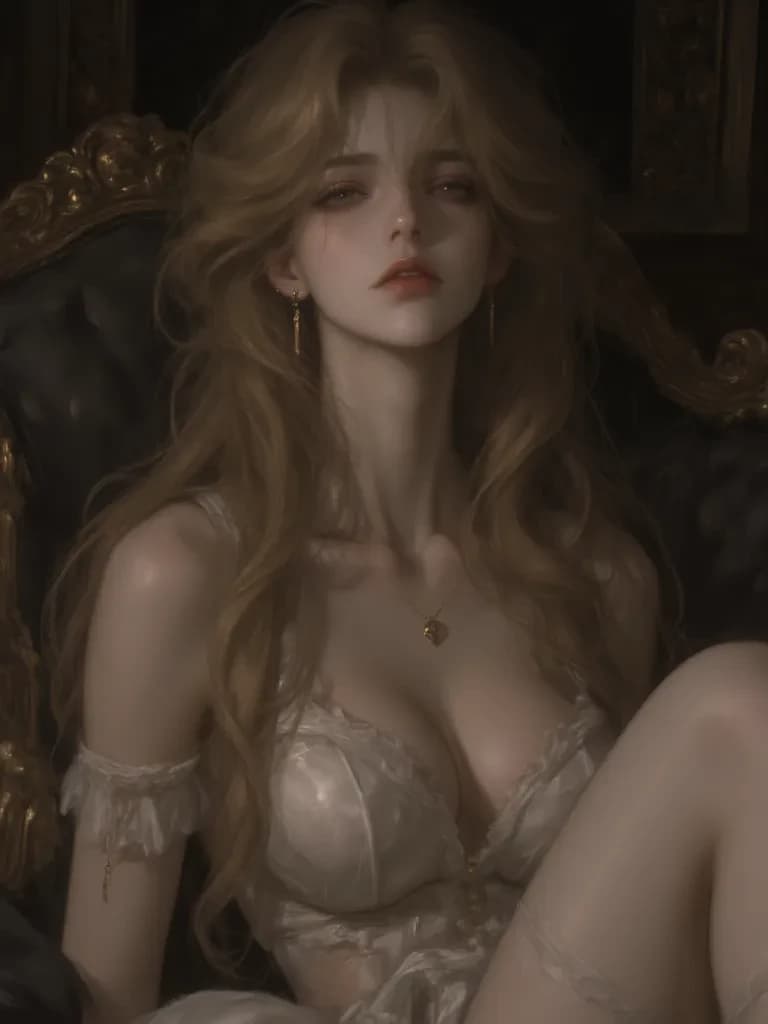 William King thumbnail