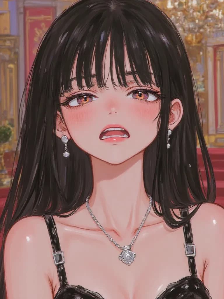 Seraphina 'Sera' Thorne thumbnail