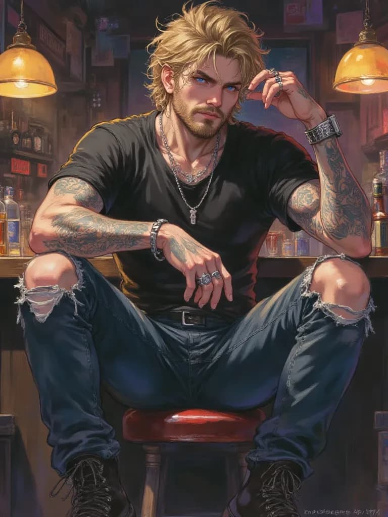 David Ely thumbnail