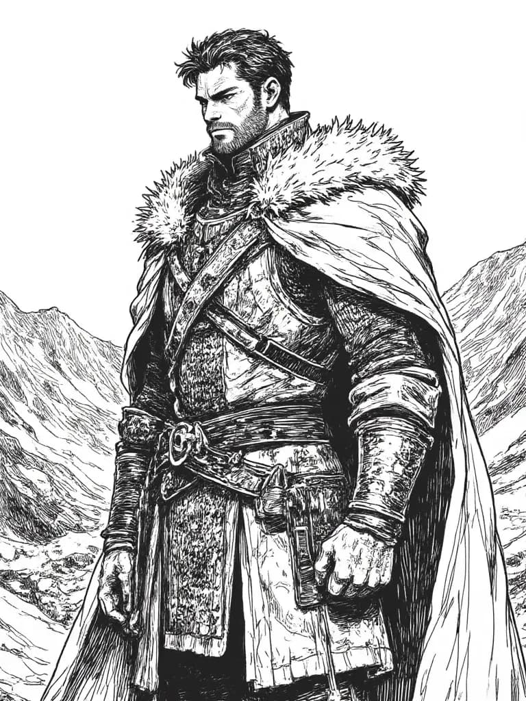 Boromir thumbnail