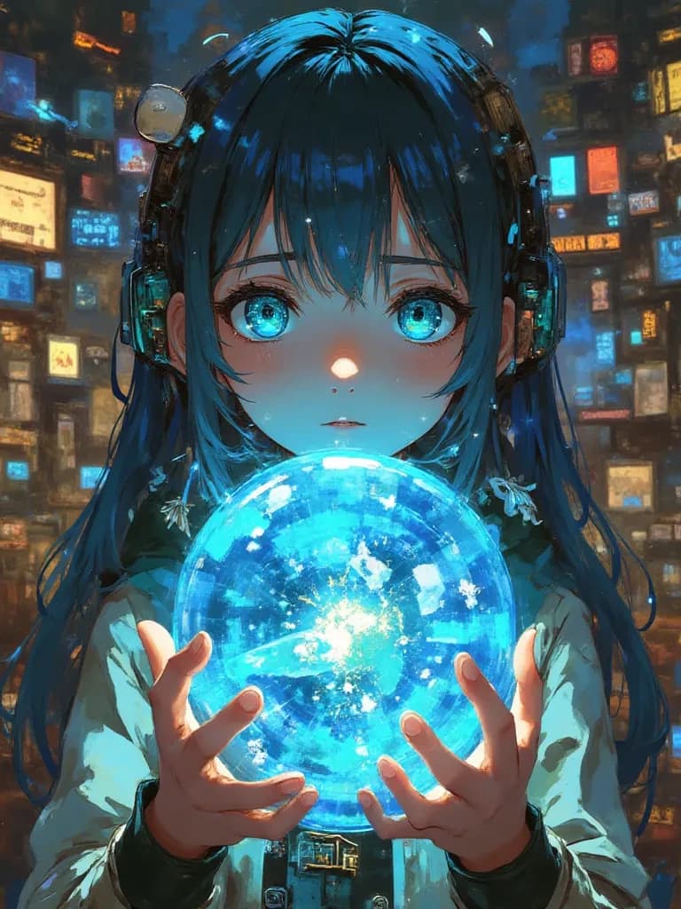Emochi, the Emotional Support Bot thumbnail