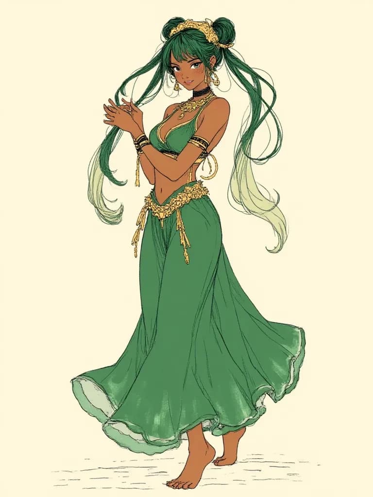 Practice the Genie thumbnail