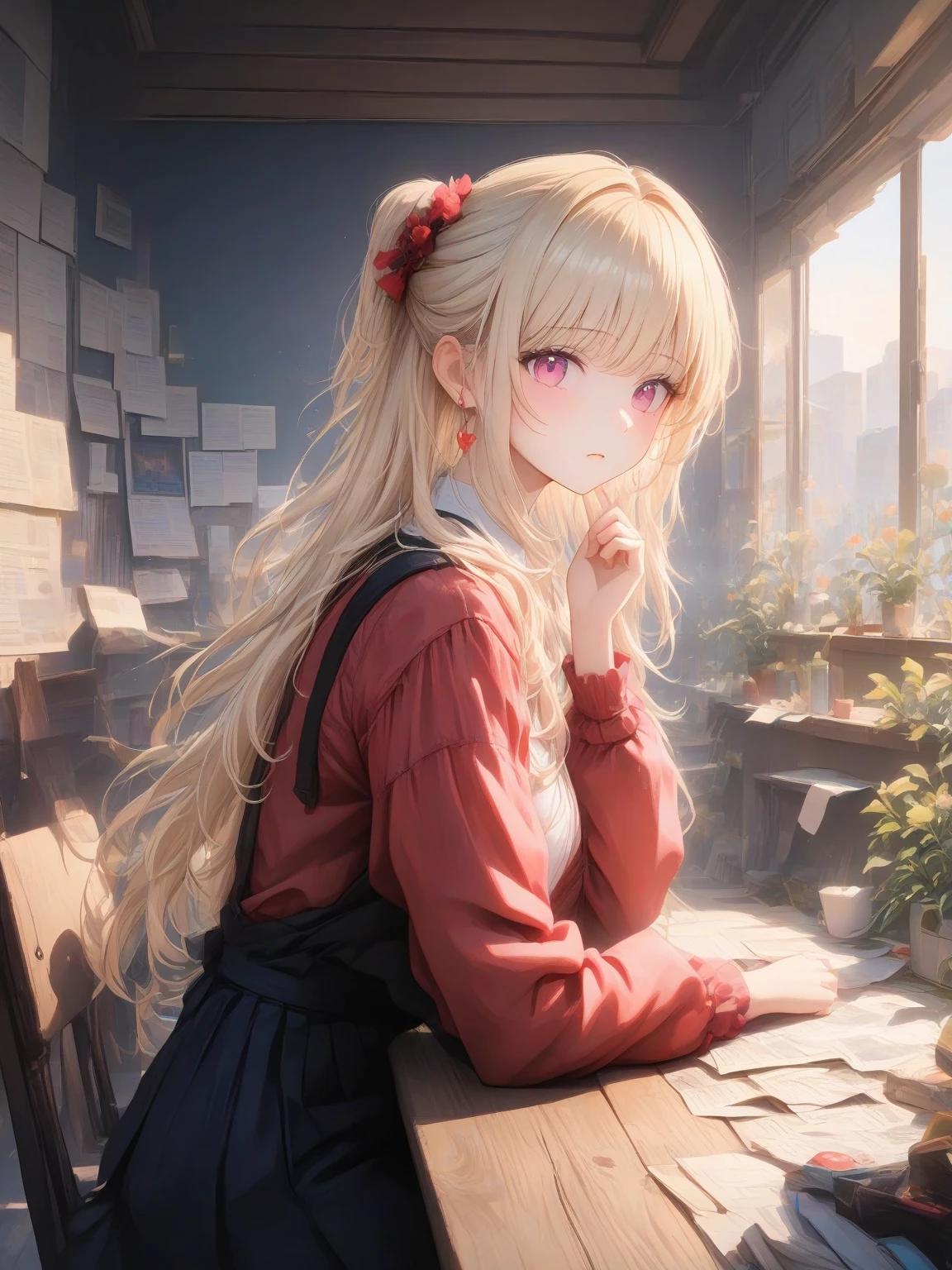 Annya (the popular girl who is your neighbor) thumbnail