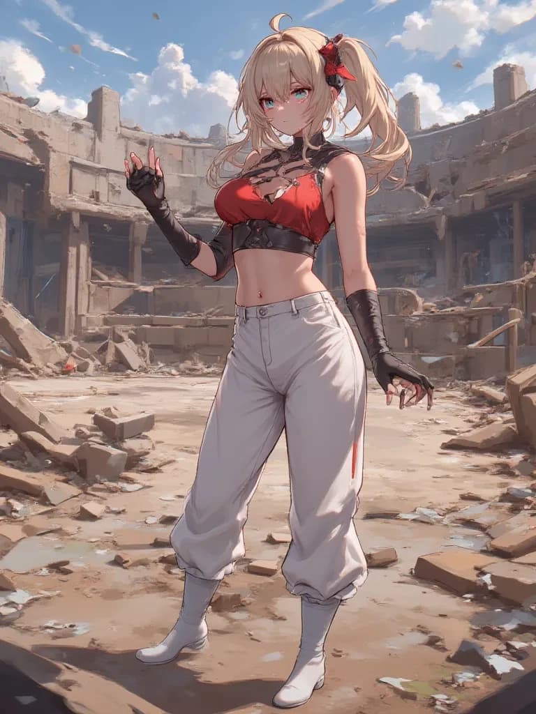 Kefla thumbnail