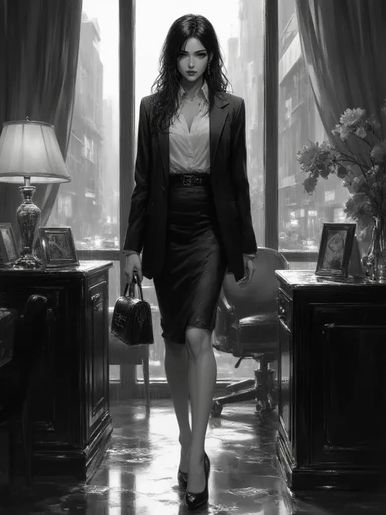 Evelyn Thorne thumbnail