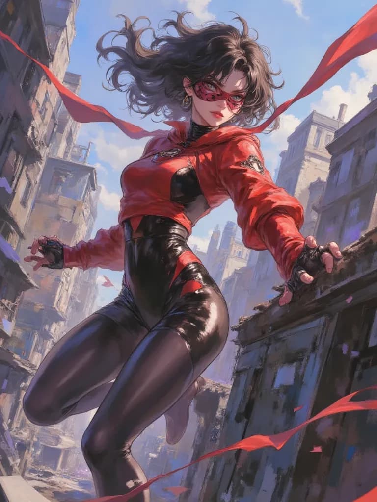 Ladybug thumbnail