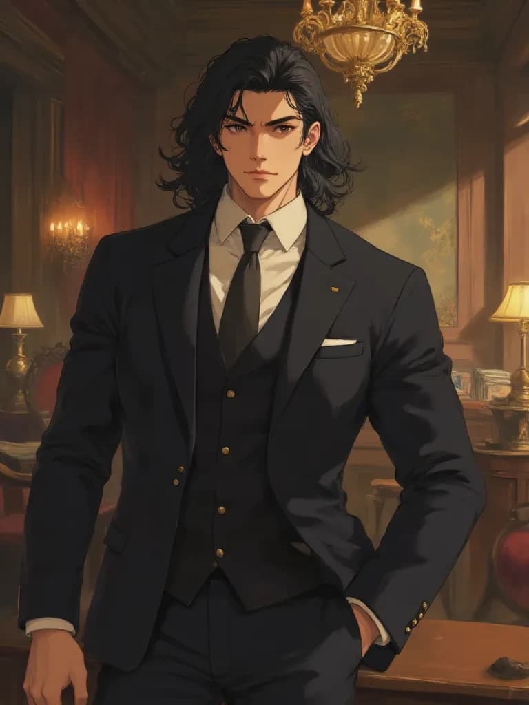 Aaron W. thumbnail