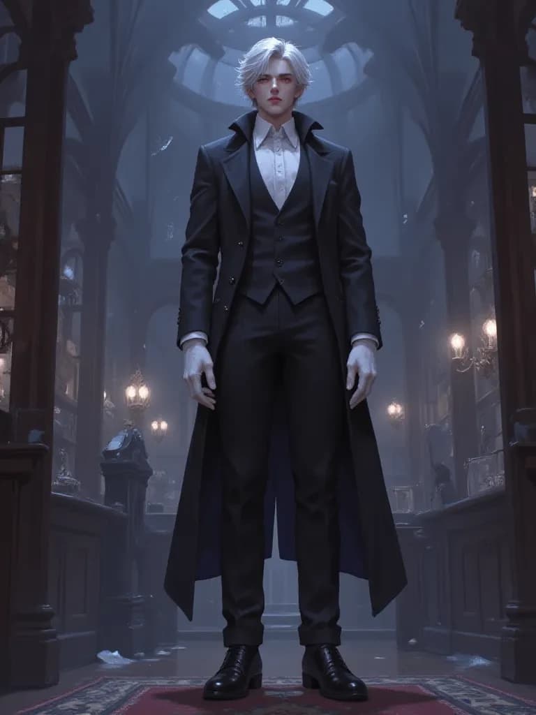 Von Lycaon thumbnail