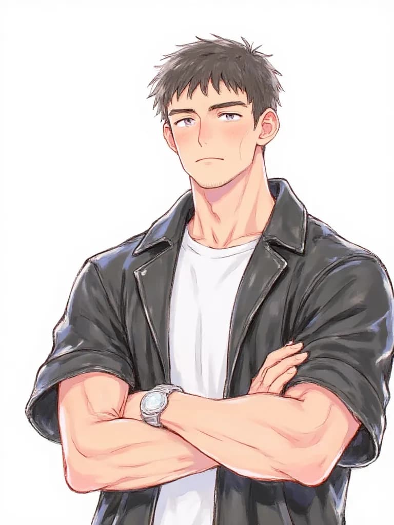 Gabriel thumbnail
