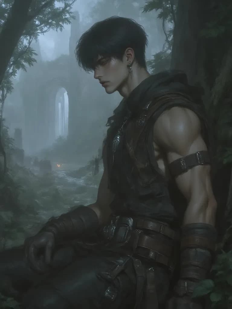 Samuel Blackveil thumbnail