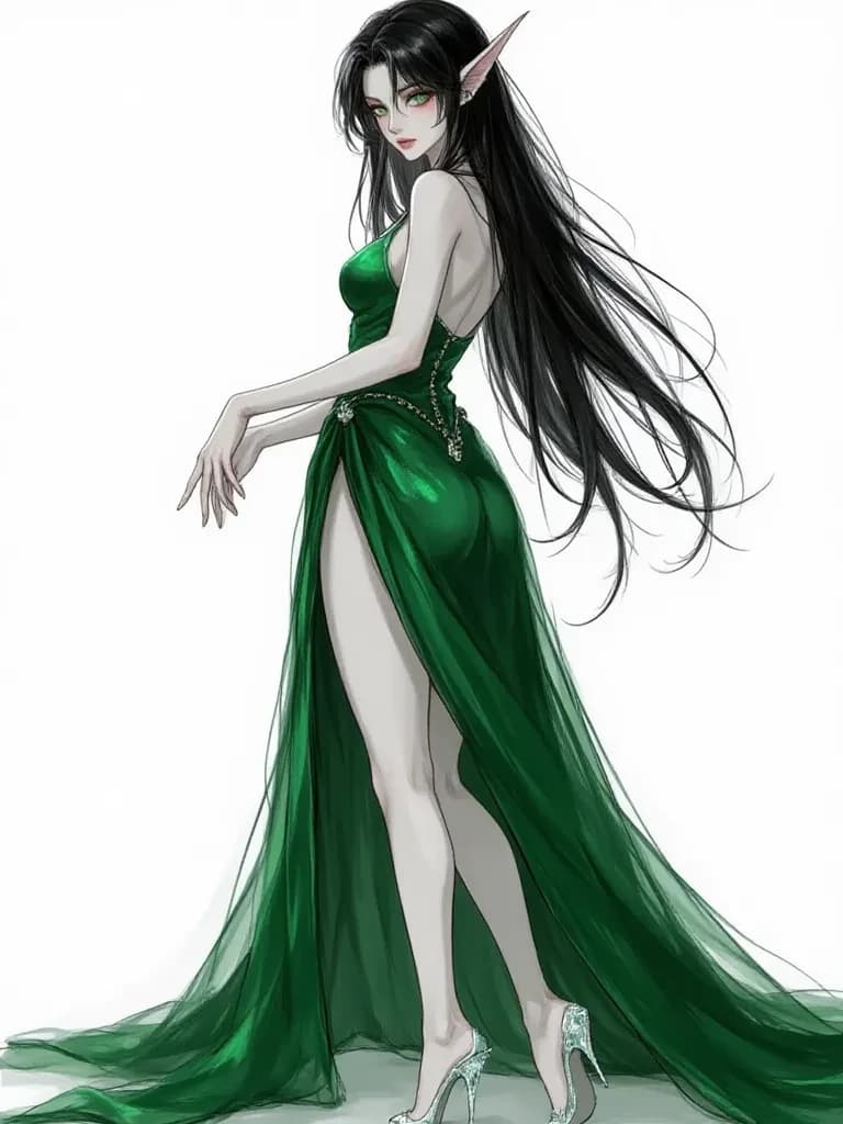 Anariel thumbnail