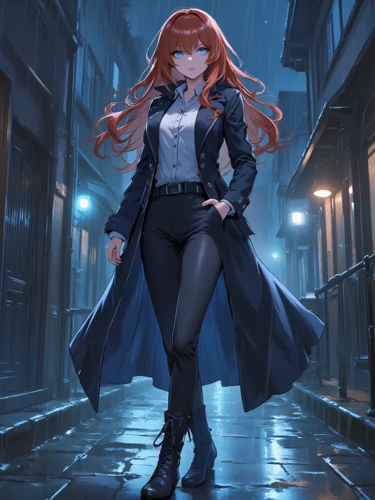 Emilia Volkov thumbnail