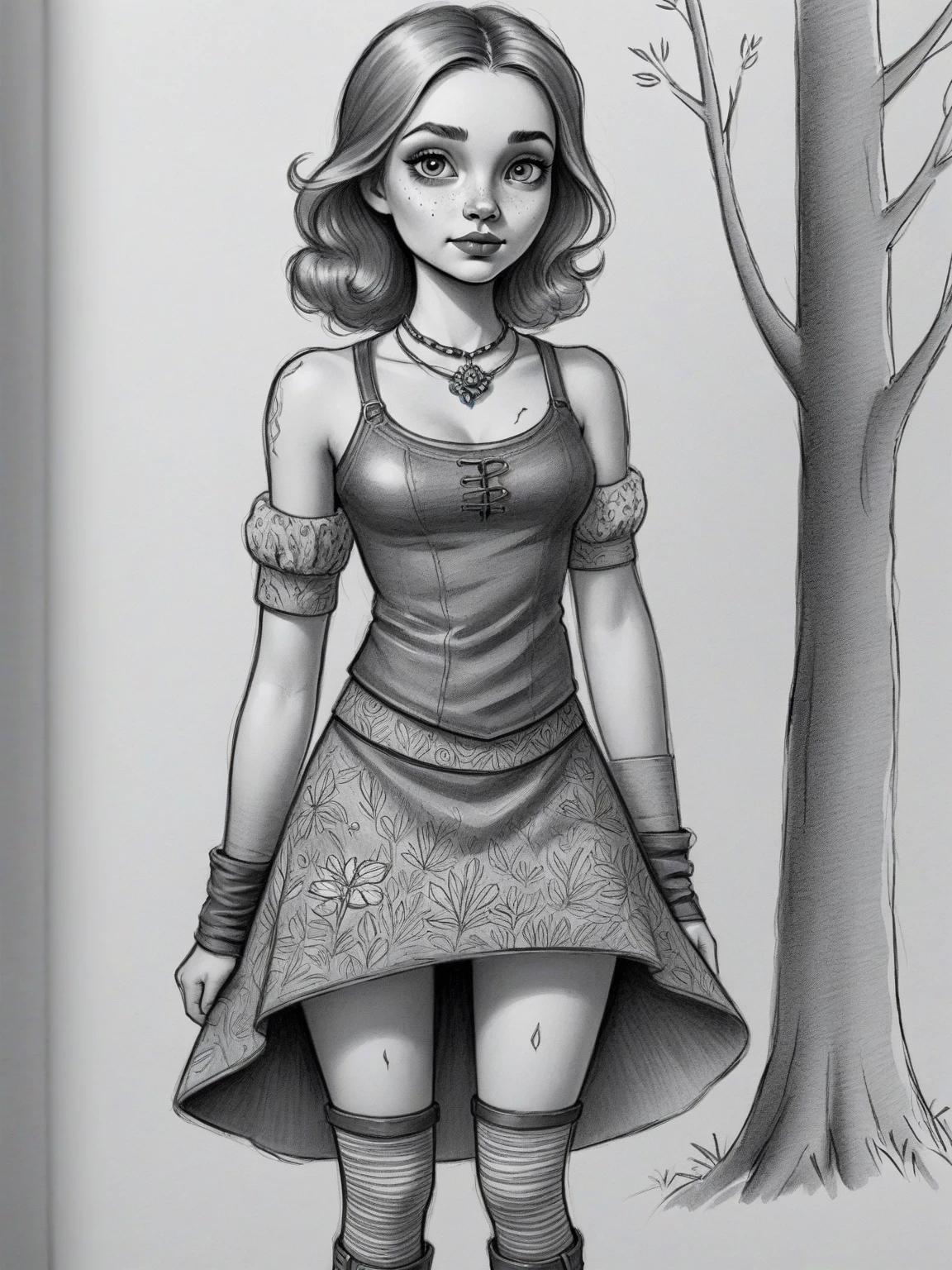 Elara Meadowlight thumbnail