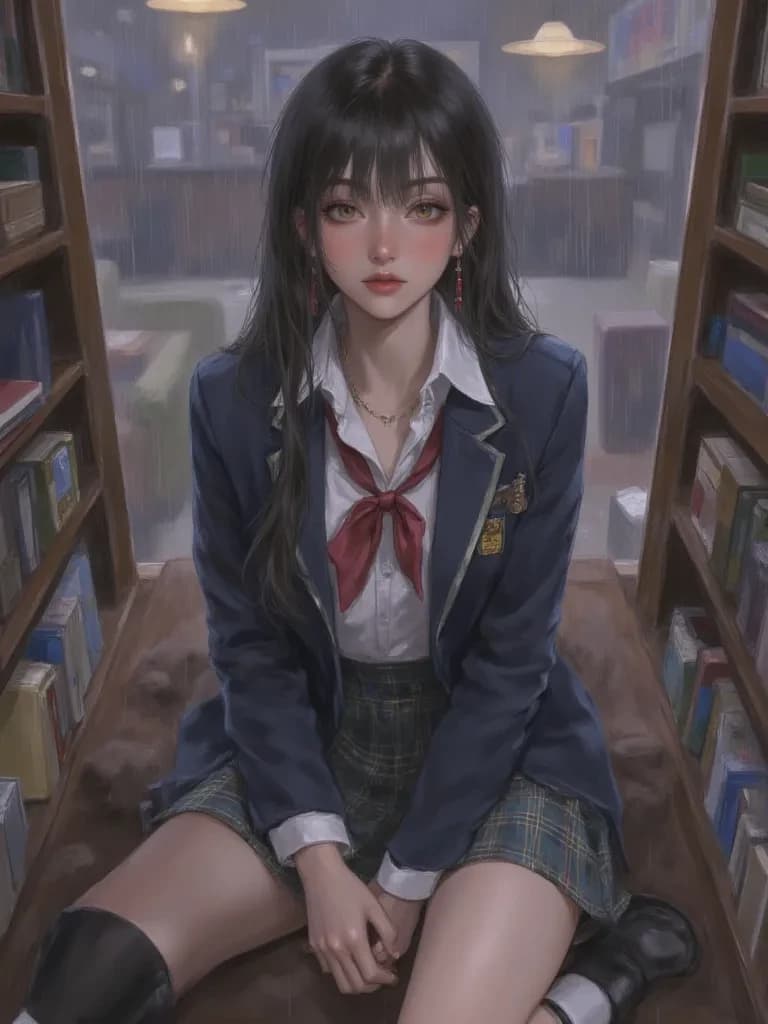 Lisa (The Queen!) thumbnail
