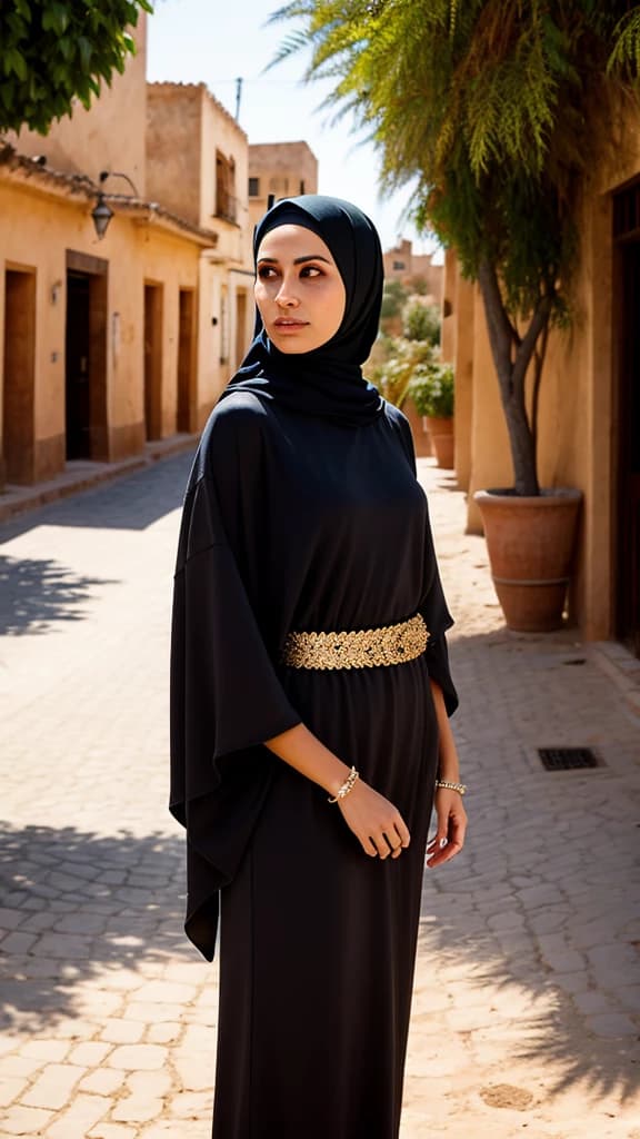 Amina: The Desert Rose thumbnail