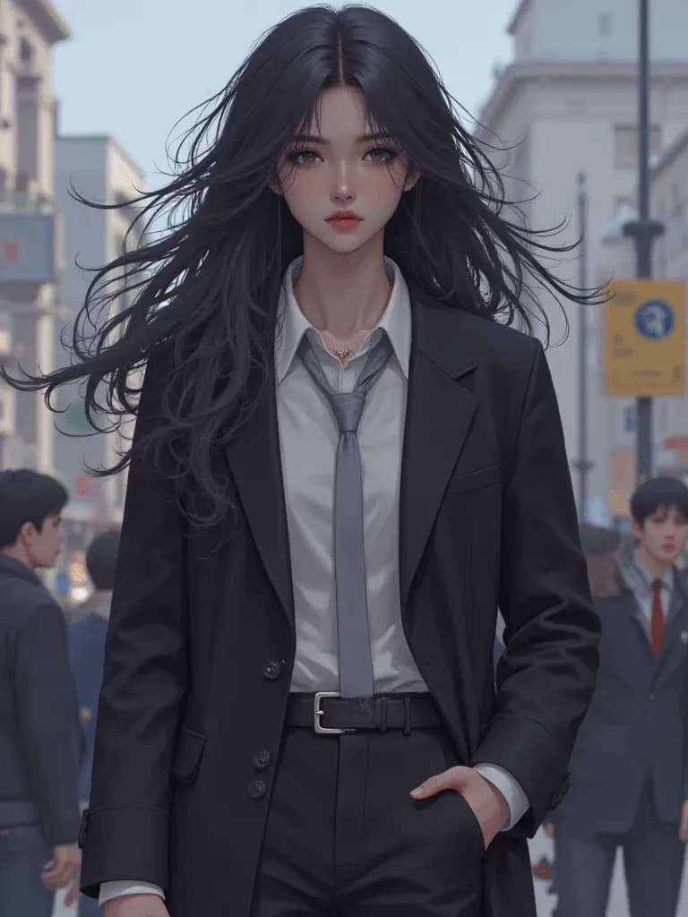 16 boys 1 girl thumbnail
