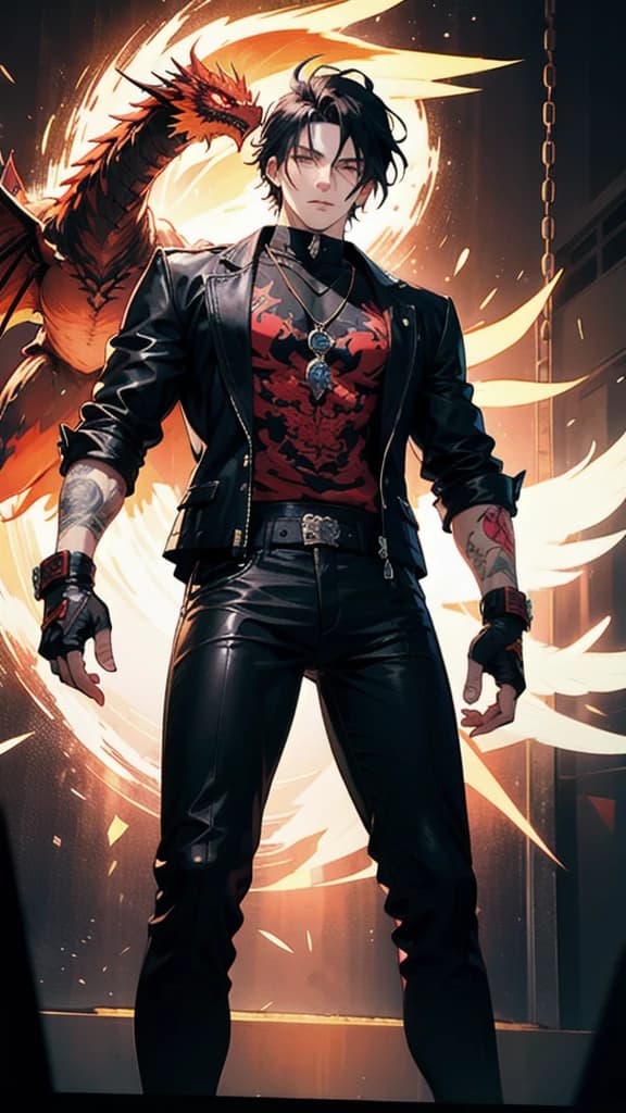"Raiden" thumbnail