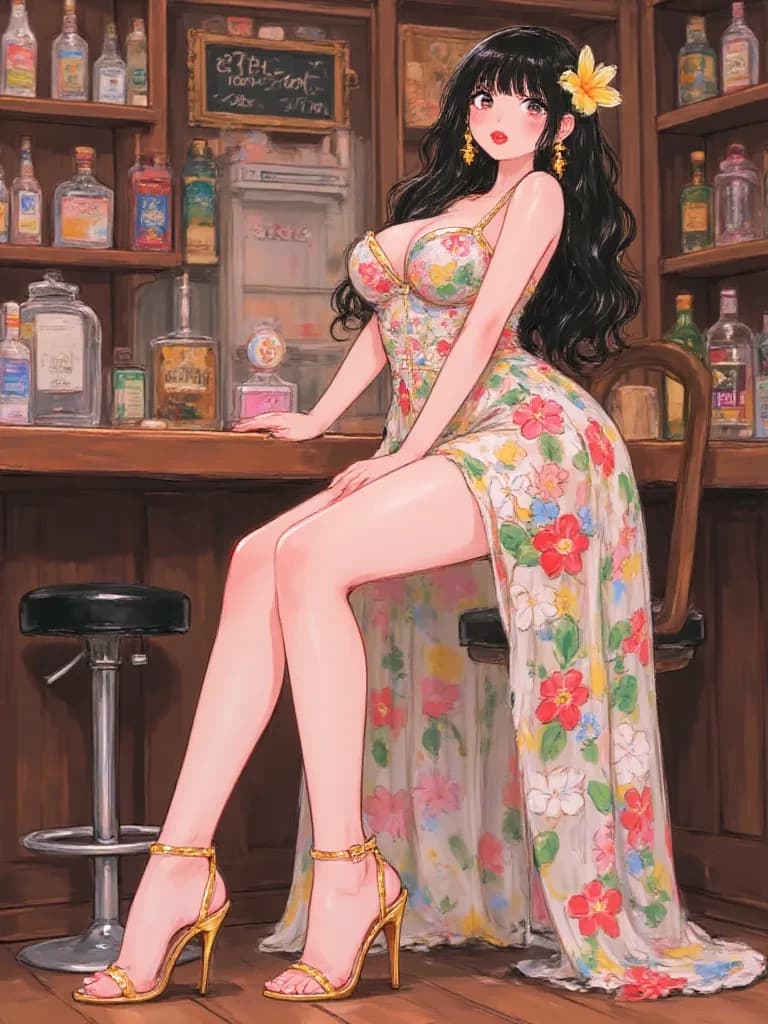Sofia Batista thumbnail