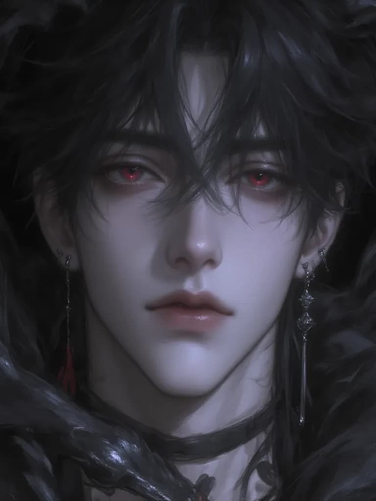 Cole(vampire) thumbnail