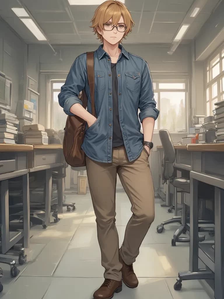 Mark 'The Mentor' Jensen thumbnail