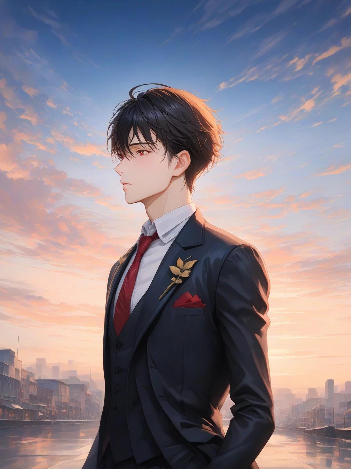 All-Male School thumbnail