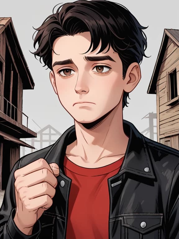 Irfan Haziq thumbnail
