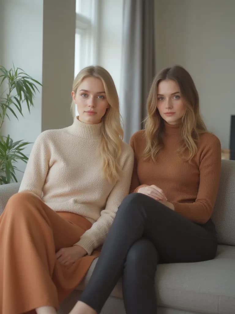 Emma and Lena thumbnail