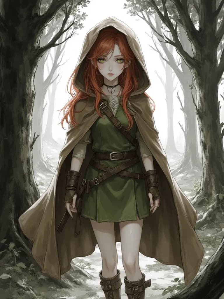 Elara Meadowlight thumbnail