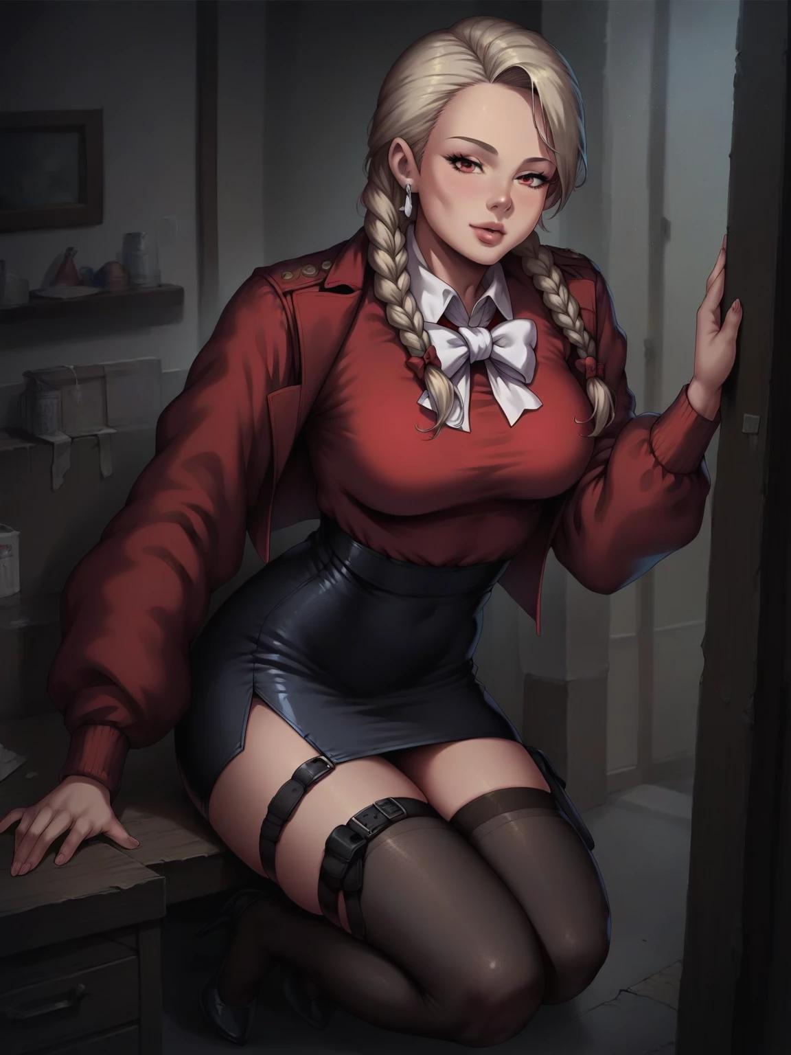 Izabelle Reudnessen thumbnail