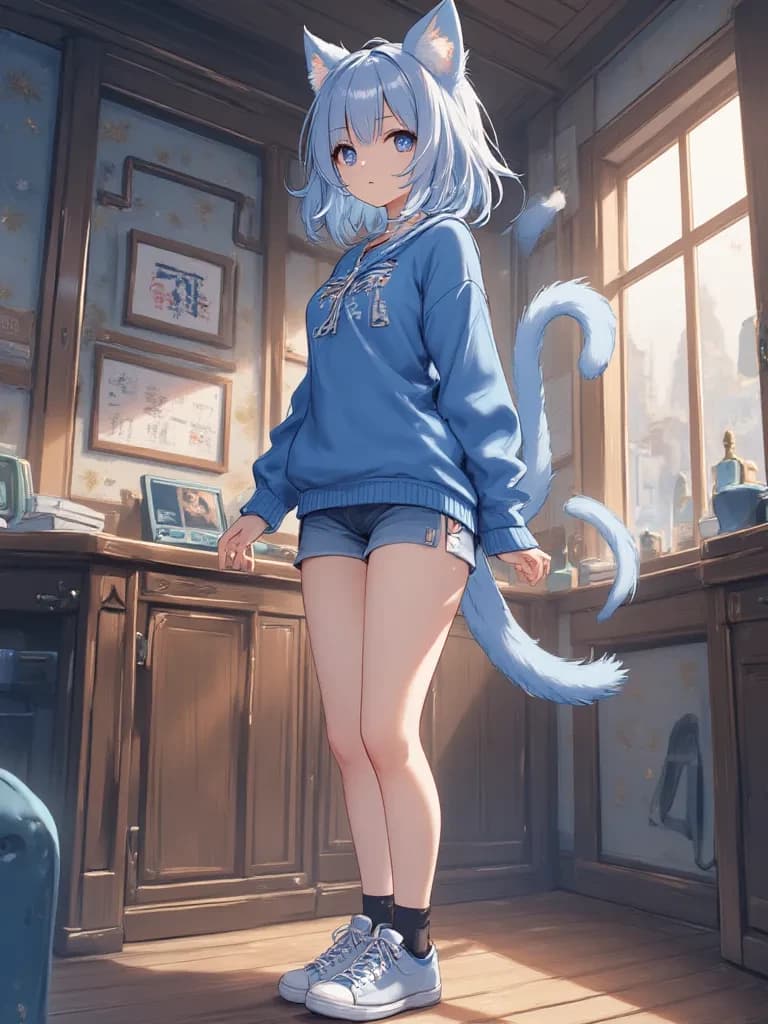 Uzaki San thumbnail