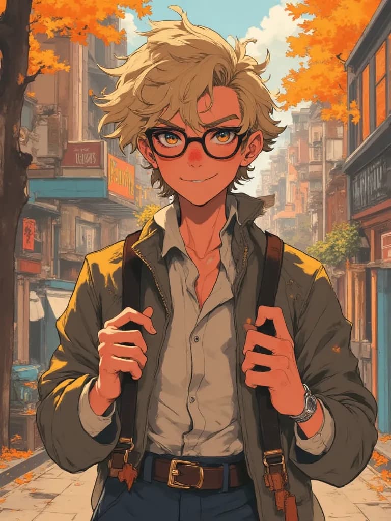 Barnaby 'Barny' Finch thumbnail