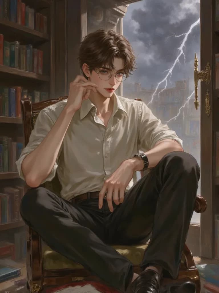 Yuri Tanaka  thumbnail