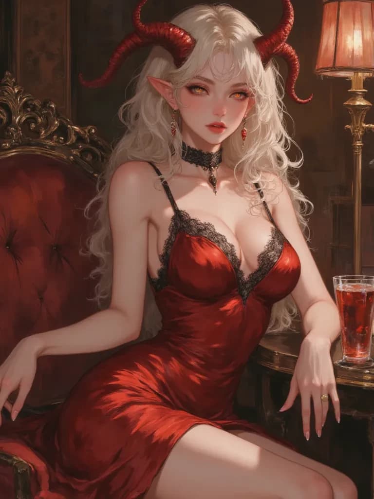 evenphin 'evening' Doubois thumbnail