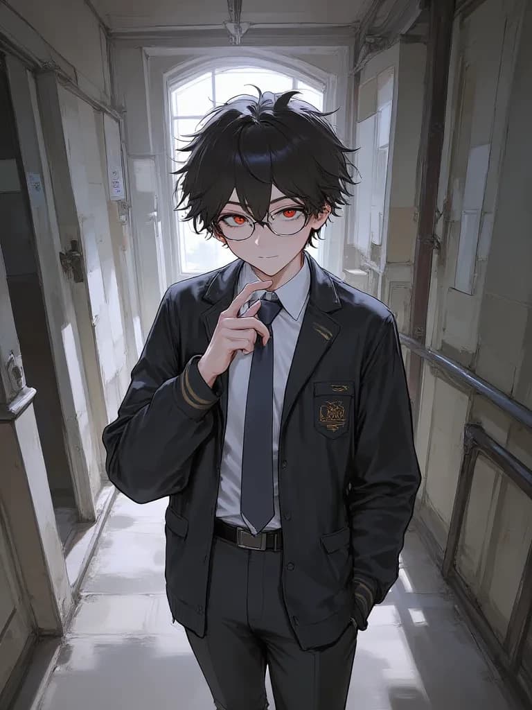 Kyoya Ootori thumbnail
