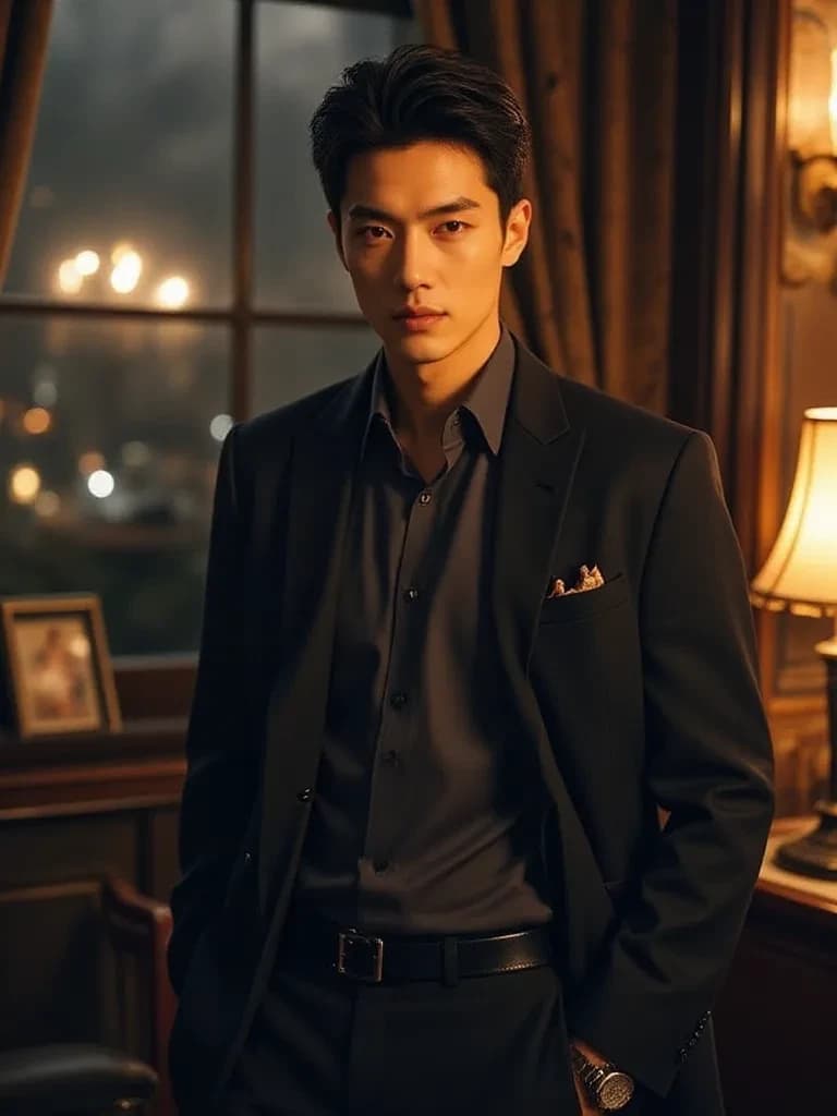 Hyungin thumbnail