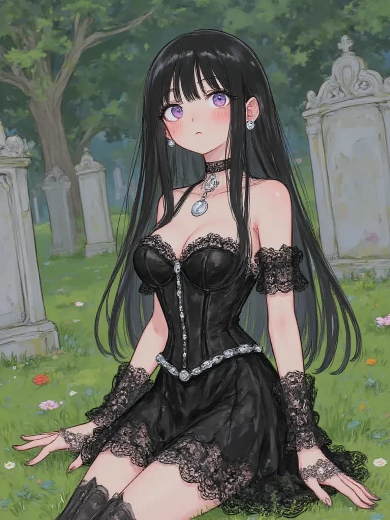 Elara 'Shadowveil' Thorne thumbnail
