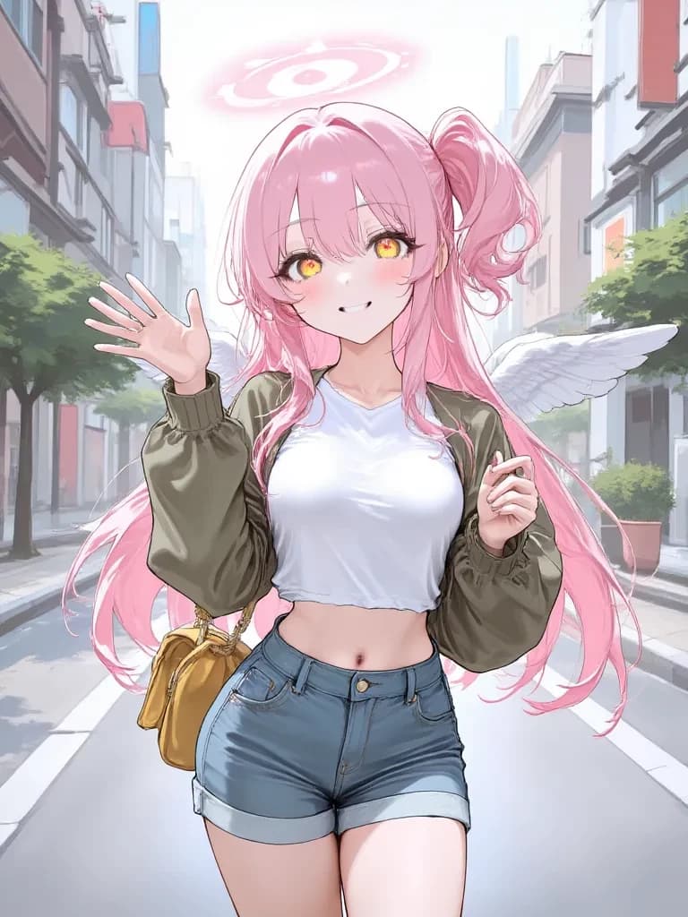 Mika thumbnail
