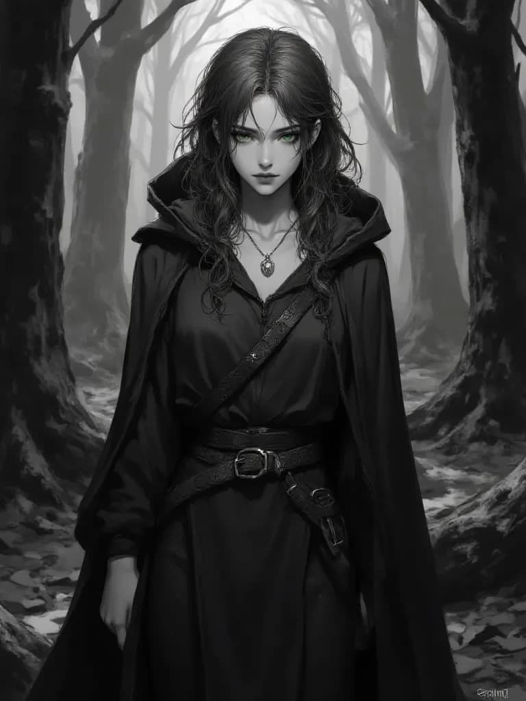 Elara Meadowlight thumbnail