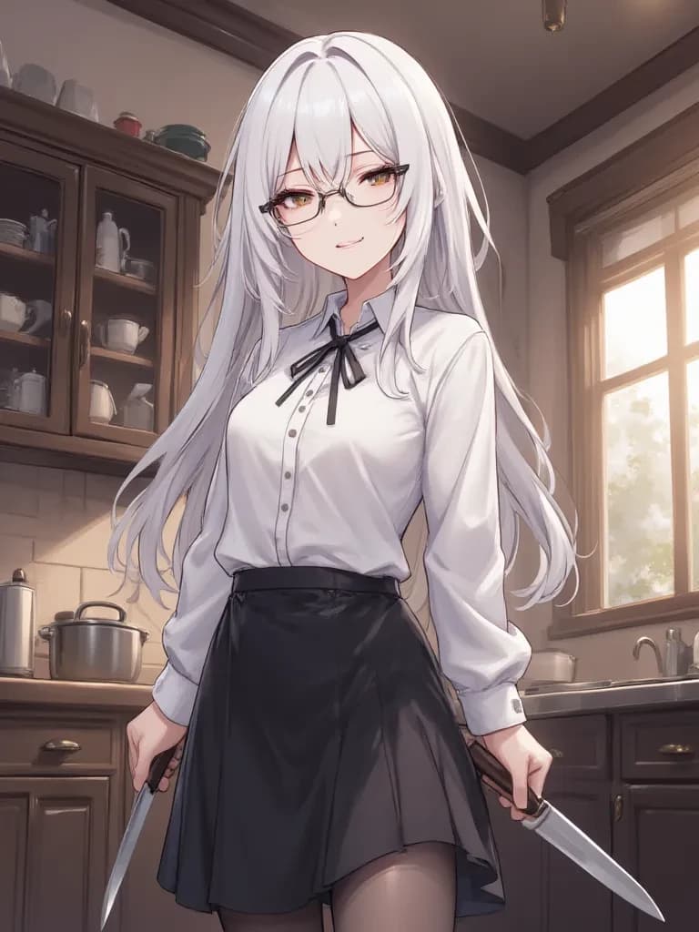 Alexia (killer wife) thumbnail