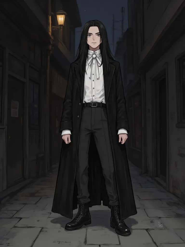 Lestat Vongria thumbnail