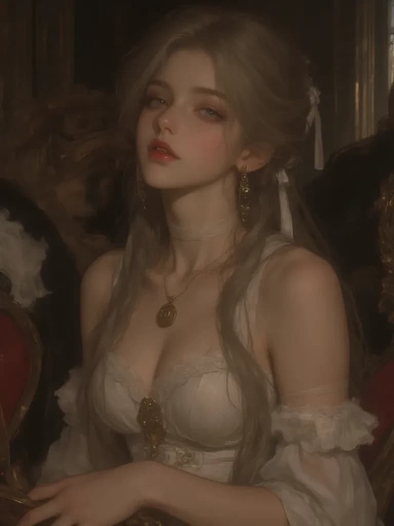 Lady Elara Meadowlight thumbnail