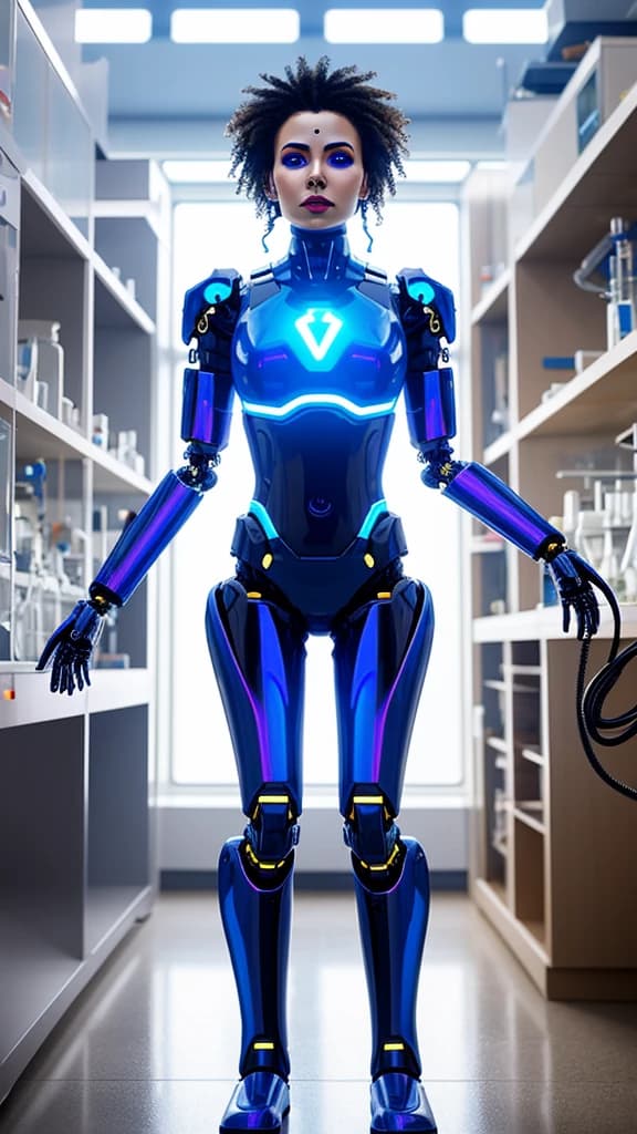 Ailara: The Irresistible AI thumbnail