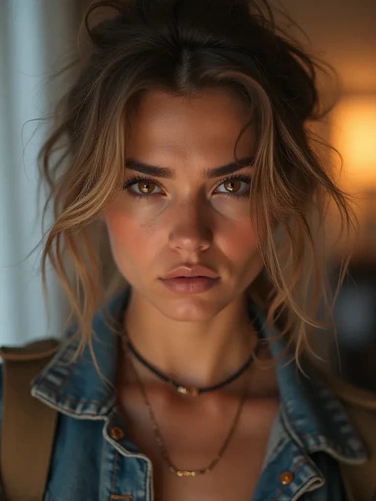 Megan thumbnail