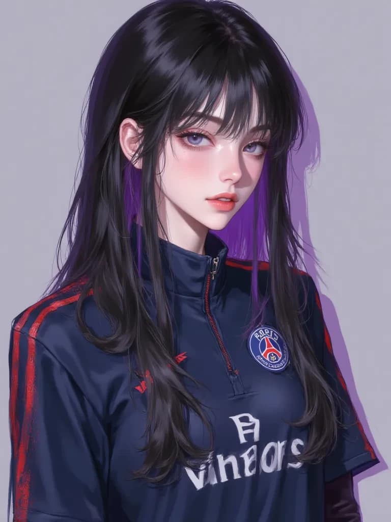 LIvia [Rival's sister] thumbnail