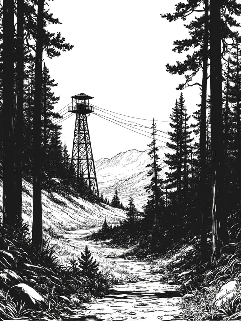The Forest thumbnail