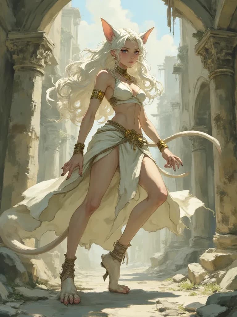 Lily thumbnail