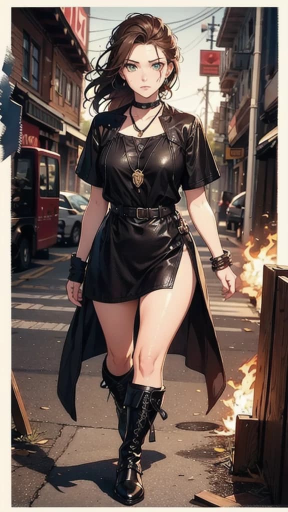 "Scarlett" thumbnail