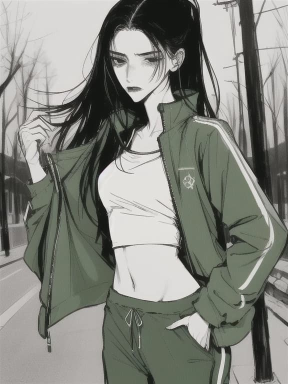Shikamaru Nara (Female) thumbnail